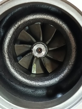 фото thumb №5, Турбонагнітач bmw 7792412 gt1749v e87,e90 jak нова !!! ідеальна !!!