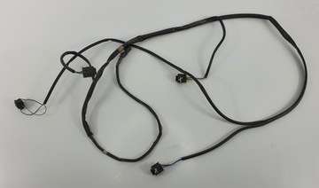 фото thumb №1, Джгут установка pdc зад volvo s80 i