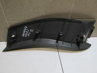 фото thumb №4, Захист стійка багажника kuga mk1 2008-2012 rok