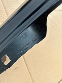фото thumb №8, Крило праві перед volvo v60 i s60 ii оригінал