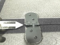 фото thumb №7, Volvo xc40 i lift пол обшивка багажника 32394654