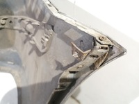 фото thumb №10, Opel astra iii 3 універсал бампер зад задній z157