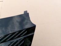 Решётка радиатора решётка  dacia spring рестайлинг  24-26 с Разборки, фото thumb