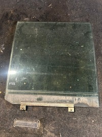 фото thumb №1, Стекло дверь правый задняя land rover discovery 2 ii