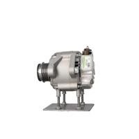 Генератор toyota yaris 1.4 d-4d 10.01-09.05 27060-33040 Цена, фото thumb