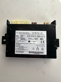 фото thumb №1, Модуль блок керування сигналізація a2479001809....