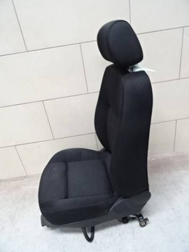 фото thumb №5, Сиденье правый перед vw golf iv 5d hb nr119