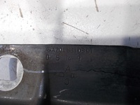 фото thumb №6, Mercedes glk x 204 08-15 крыло передний правый org