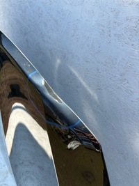 фото thumb №7, Капот кришка двигуна seat tarraco 5fj823155a