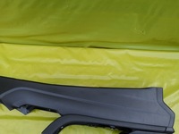 фото thumb №9, Ford mondeo mk5 тунель середній підлокітник kpl