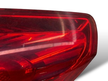 фото thumb №7, Opel astra j 2009 правая сторона лампа задняя