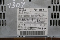 фото thumb №6, Радіопрогравач касета peugeot 607 96296330