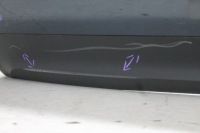 Бампер задняя задний audi a6 c7 sedan lx5n pdc 11-18 Киев, фото thumb