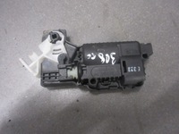 фото thumb №1, Привод крышка заливной топлива peugeot 308 cc