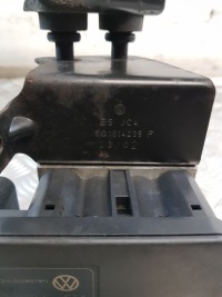 фото thumb №11, Насос abs vw polo iv 9n 1.2b 6q0614117c 6q0907379e