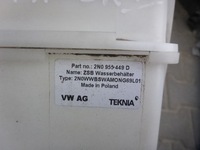 фото thumb №8, Vw crafter ii бачок омивача 2n0955449d оригінал