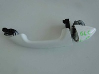 фото thumb №2, Mercedes amg gt x290 ручка дверь левая передняя