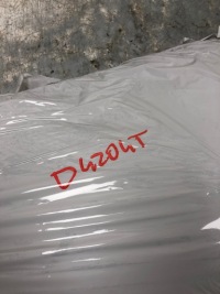 Поддон масляная 2.0d d4204t volvo 9681842080 9688578780 Цена, фото thumb