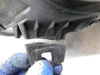 фото thumb №14, Капот бампер перед комплект лампы крылья - mini cooper f55 f56 jcw 13-18