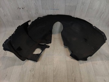 фото thumb №6, Vw passat b8 3g0 подкрылок левый перед 3g0805969e