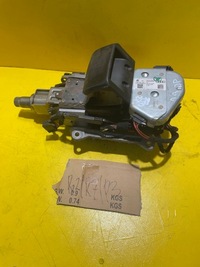 фото thumb №8, Audi a6 c6 - колонка рулевая - 4f0905852b