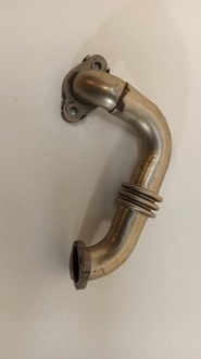 фото thumb №1, Трубка egr a4 b8 03l131521d