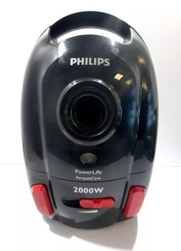 PHILIPS FC8454/01 ПЫЛЕСОС