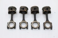 фото thumb №1, Clio iii 1.2 tce d4f поршень шатун