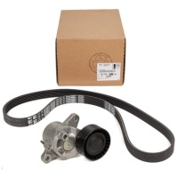 Оригінальний номер набір натягувач ремінь 1.5 e-hdi 1631627780 в Україні, фото thumb