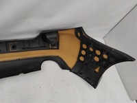 фото thumb №12, Бампер задня mercedes r w251 251 amg 2005-2009