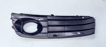 фото thumb №7, Решётка бампера правая audi a4 b8 8kd807682