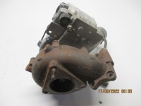 фото thumb №3, Турбонагнітач audi q5 8r0 2,7tdi 059145722s