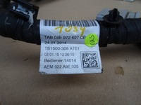 фото thumb №8, Vw passat b8 1.4 tsi cuk жгут установка двигателя 04e972627fg