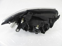 фото thumb №8, Лампа ліва перед передня фара bmw 1 e81 e82 e87 e88 europa 7249649