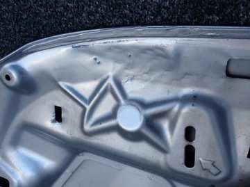 фото thumb №9, Ford c-max mk2 ii 10-15 капот