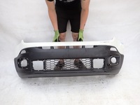 фото thumb №13, Jeep renegade 14- бампер перед передний pdc