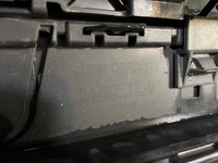 фото thumb №12, Бампер перед передний bmw ix3 g08 lift lci 9853317