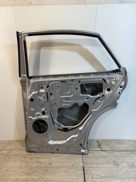 фото thumb №7, Lexus nx ii дверь задние orawe