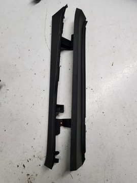 фото thumb №8, Захист порога права ліва ford s-max mk2