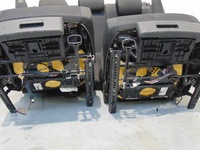 фото thumb №5, Vw golf vi kombi сидіння заднє сидіння комплект