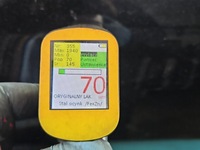 фото thumb №14, Двері задня праве audi q5 i 8r 08-16 чорний ly9b