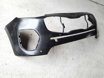 фото thumb №1, Kia оригінальний номер 86511f1000 бампер переднє