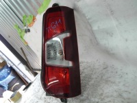 фото thumb №2, Berlingo iv partner combo idealna лампа задняя правая