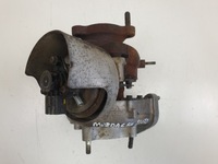 фото thumb №3, Mazda 6 ii gh 2.2 citd турбонагнетатель turbo r2ac