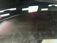 фото thumb №10, Hyundai kona ii n-line бампер перед 86511-be700 оригинал