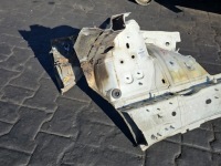 фото thumb №7, Лонжерон левая фартук четверть mercedes w177 149