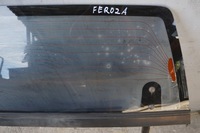 фото thumb №8, Daihatsu feroza скло зад задня з кришки