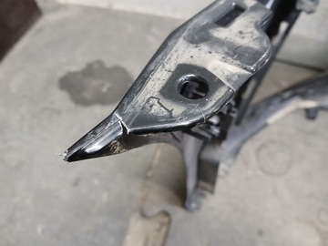 фото thumb №9, Бампер перед audi a3 8y s line