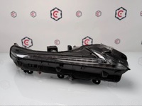 фото thumb №1, Лампа правая led drl lexus nx 2014-