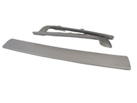 фото thumb №1, Защита задней крышки mercedes w203 купе a2037470471